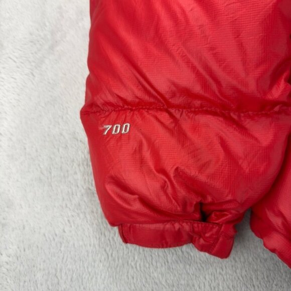 The North Face Men's Size Large 700 Nuptse Fill Down Puffer Jacket NFD00C53 - Picture 8 of 16